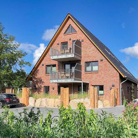 Getidenhus Emma Sankt Peter-Ording Exterior foto