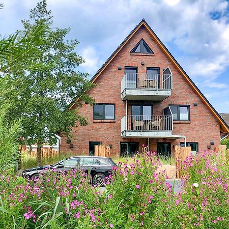 Getidenhus Emma Sankt Peter-Ording Exterior foto