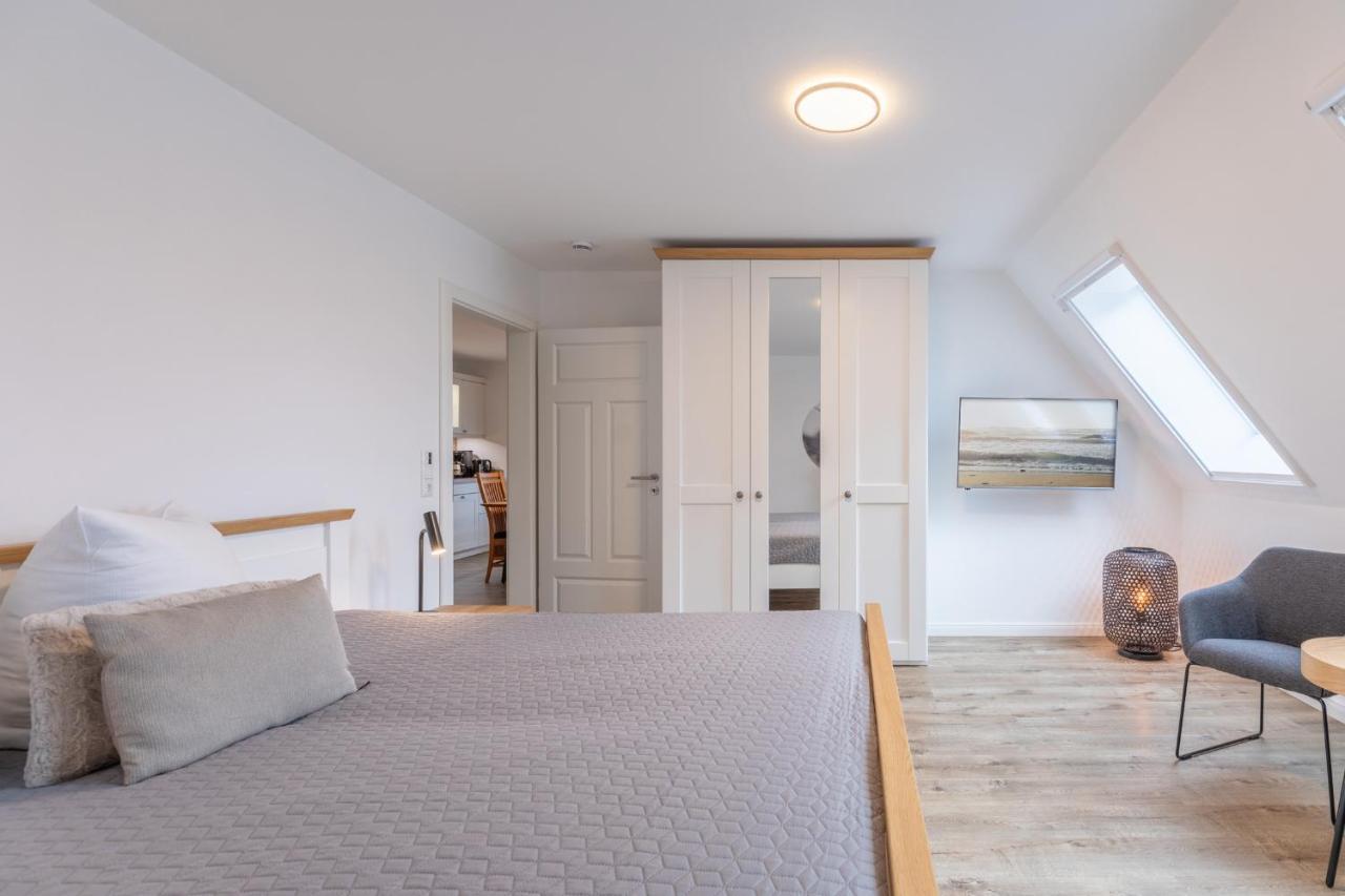 Getidenhus Emma Sankt Peter-Ording Exterior foto