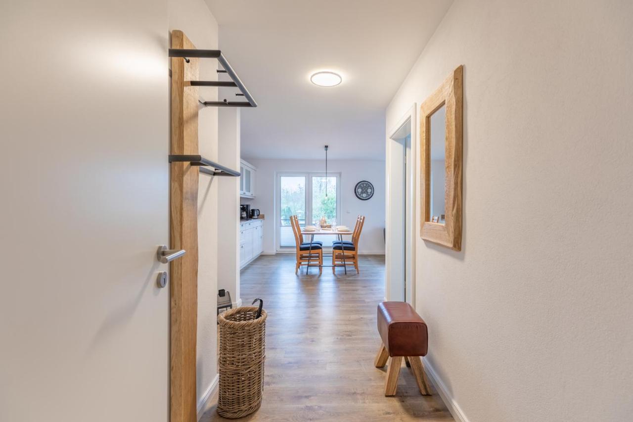 Getidenhus Emma Sankt Peter-Ording Exterior foto