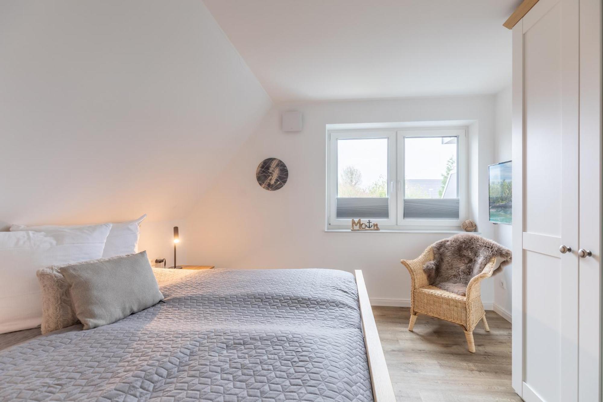 Getidenhus Emma Sankt Peter-Ording Exterior foto